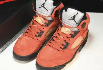 Mars For Her WMNS Jordan Air DD9336-800 5 0508